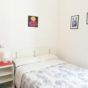 Affittacamere Due Archi, Bari