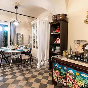 Affittacamere Il Feudo - Residenza Storica Del 1700, Bari