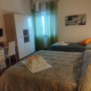 3* Bed & Breakfast Residenza Piazza Moro