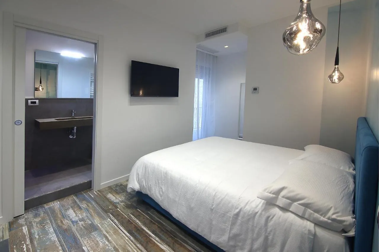Interno 7 Bed & Breakfast Bari