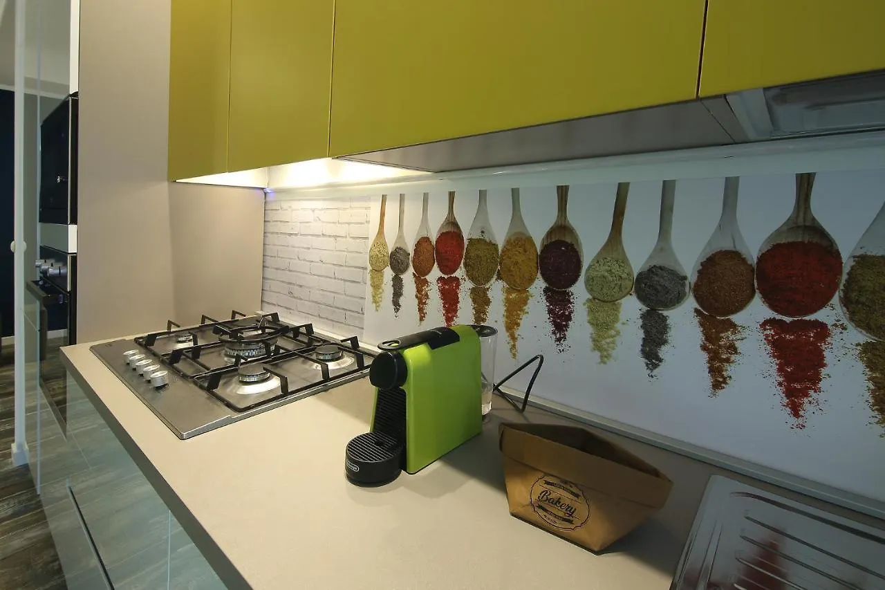 Interno 7 Bed & Breakfast Bari