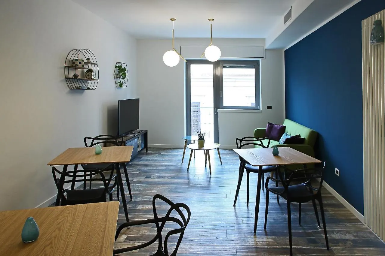 Interno 7 Bed & Breakfast Bari